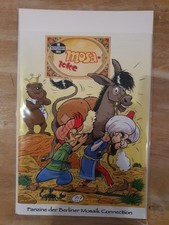 Digedags Mosaik Fanzine