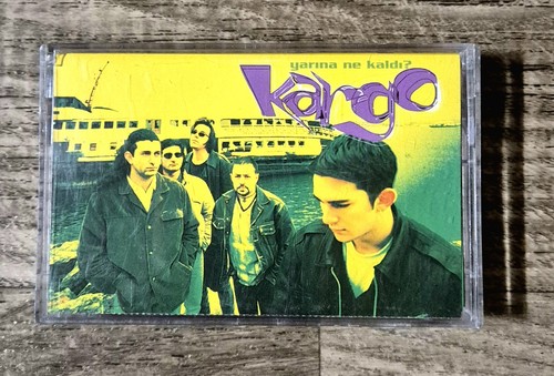 Türkische musik kassette - türkische,