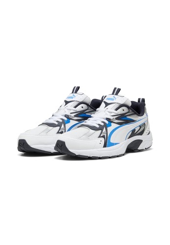 Puma milenio tech sneaker - tech,