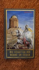 Karl may sonderband - may, die