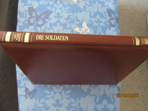 Time life die soldaten der - die, soldaten,
