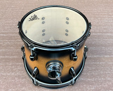 10"x08" Rack Tom 6 Ösen