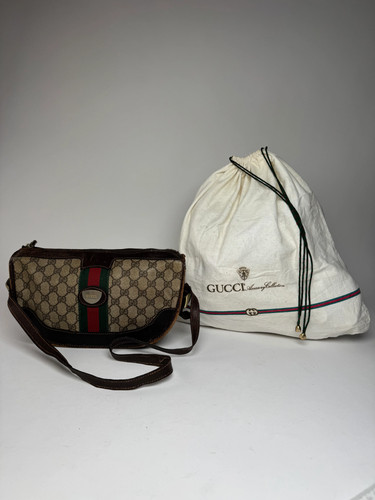 Vintage gucci monogram - vintage,