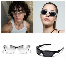 Sport Sonnenbrille Herren