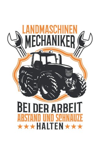 Landmaschinenmechaniker