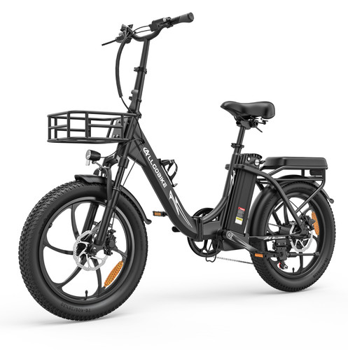 Zoll elektrofahrrad 750w - zoll,