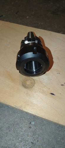 Spannzange sk30 er40 - spannzange,