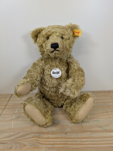 Steiff classic teddybär - steiff, 1920