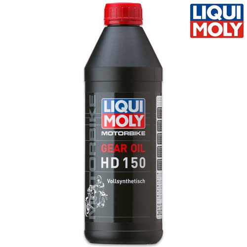Liqui moly 3822 motorbike gear - moly,