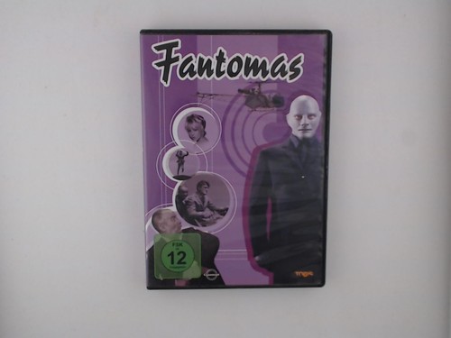 Fantomas
