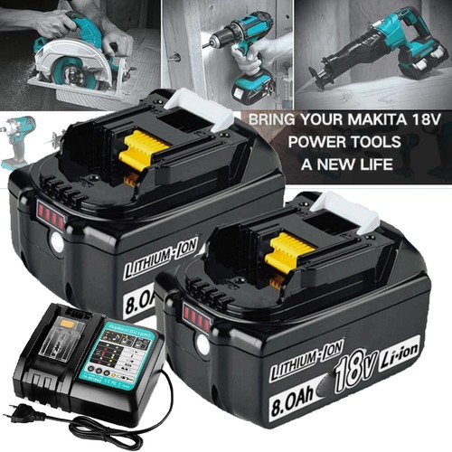 Für makita ersatzakku - für, /