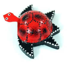 Wackeltier Schildkröte
