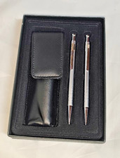 Schreibset Kugelschreiber &