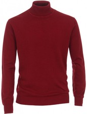 Redmond pullover rollkragen - redmond,