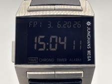 Junghans Mega 1000 Funk