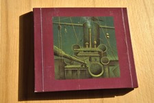 B Blonker Journey to the