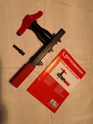 Rothenberger roflare revolter - roflare,
