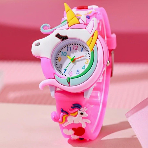 Mädchen kinder armbanduhr - mädchen,