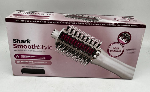 Shark ht212eu smoothstyle - shark,
