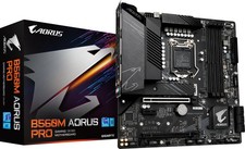 GIGABYTE B560M AORUS Pro