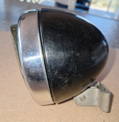 Vintage scheinwerfer oldtimer - scheinwerfer,