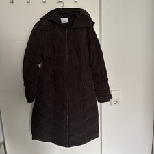 Daunenjacke damen mamalicious - daunenjacke,