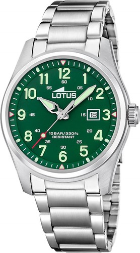 Lotus minimalist for him - lotus,