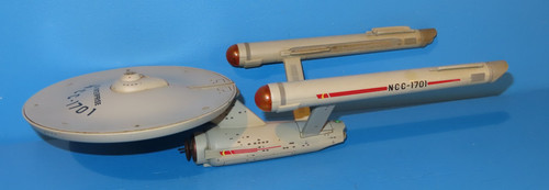 Star trek uss - star, enterprise
