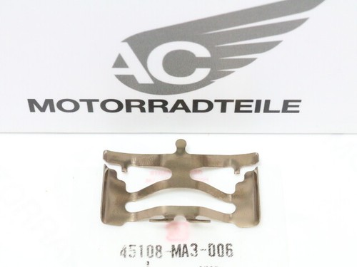Honda 500 650 tc - honda, feder