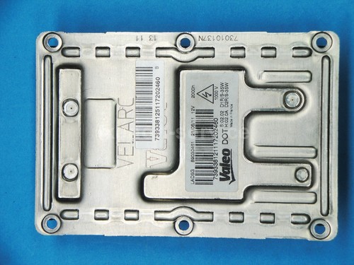 Xenon ballast vorschaltgerät - ballast,