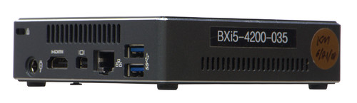 Gigabyte bxi5 4200 mini - gb-bxi5-4200,