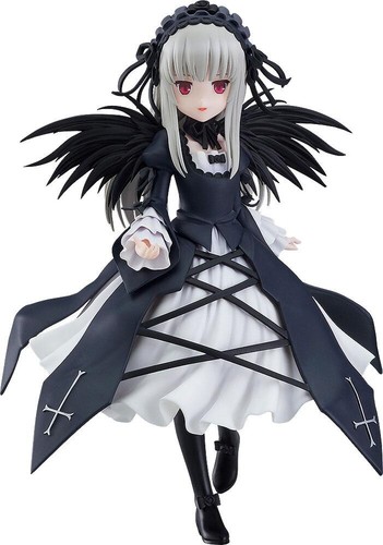 Rozen maiden pop parade pvc - rozen,