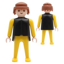 Playmobil Turnierritter Klicky Ritter Knappe Tjost Lanzenstechen 3265