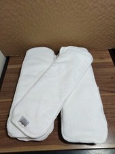 FuzziBunz Cloth Microfiber