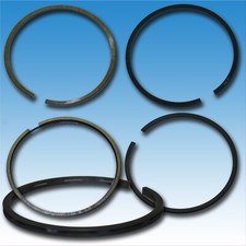 Satz Kolbenringe Deutz 514 1