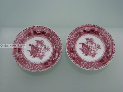 Spode copeland pink - spode,
