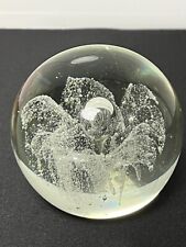 Deko Glaskugel Glaskunst