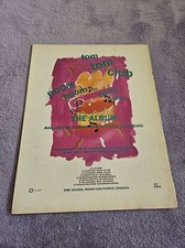 FPOT372 MAGAZINWERBUNG 12X9"