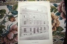 1890 8 / Tschechien Brünn