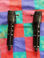 Ersatzteile: Steckachse Achse Vorderrad für Teutonia Toni / Solano Buggy