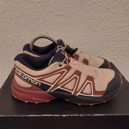 Salomon damen outdoor - salomon,