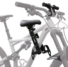 Kinder Ride Schrotflinte vorne montierter Sitz 2-5 Jahre alt - Kombibox