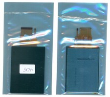 LCD Für Canon PowerShot SX740