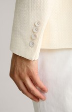 Orig. Joop Slim Fit Größe 52 Leinen-Mix Sakko Hawksley sehr edler Stoff