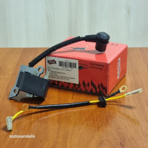 Zündspule für husqvarna - zündspule, 26