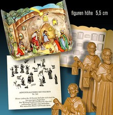 ALTER ADVENTSKALENDER   3