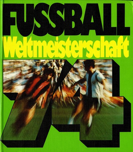 Fußball weltmeisterschaft - fußball,
