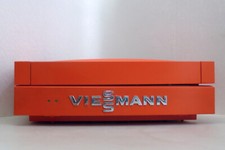 Viessmann Steuerung Vitotronic
