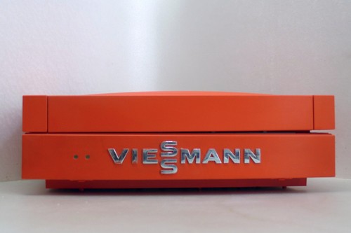 Viessmann steuerung vitotronic - viessmann,