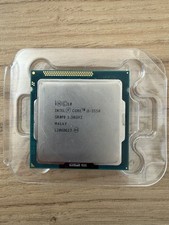 Intel Core I5 3550 CPU 6MB